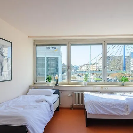 Mzk Maier Inexpensive&central Appartement Pforzheim