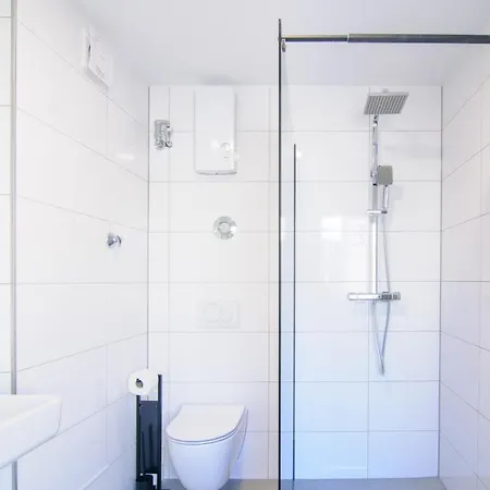 Appartement Mzk Maier Inexpensive&central Pforzheim