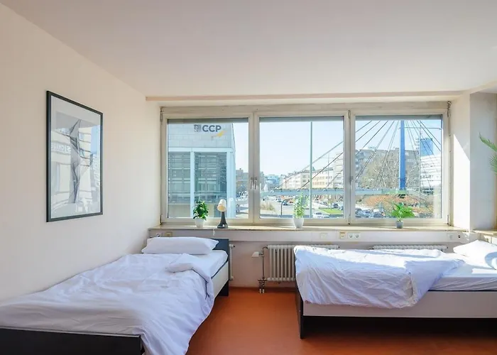 Mzk Maier Inexpensive And Apartman Pforzheim